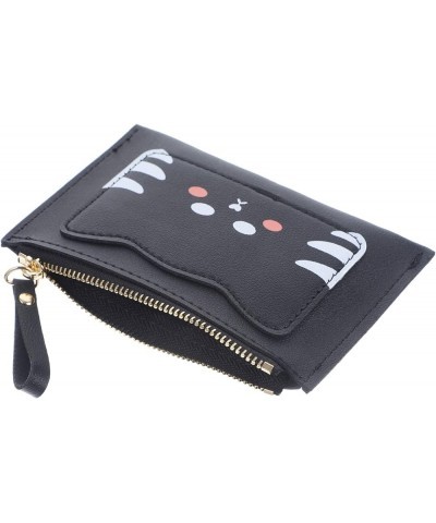 3pcs Cartoon Money Bag Kids Purse Girl Wallet Small Wallet Multitool Wallet Zipper Wallet for Women Cat Purses for Women Wall...