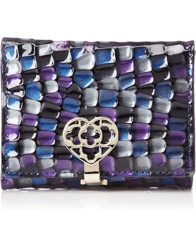 Women's Mini Wallet Luna $44.07 Wallets