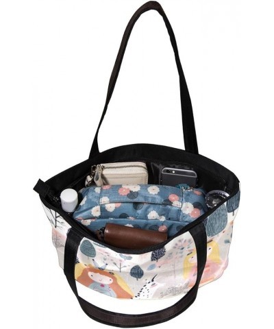 Tote Bags for Women,Womens Handbags,Small Tote Bag Z149m2ebso $15.42 Totes