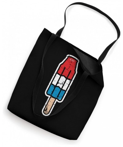 Rocket Pop Distressed Funny Cute Snack Cheat Meal Gift Tote Bag $14.15 Totes