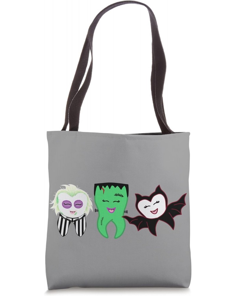 Dental Hygiene, Dental Assisting or Dentistry Tote Bag $15.67 Totes