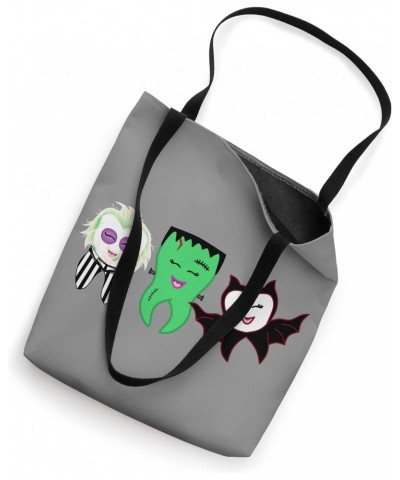 Dental Hygiene, Dental Assisting or Dentistry Tote Bag $15.67 Totes