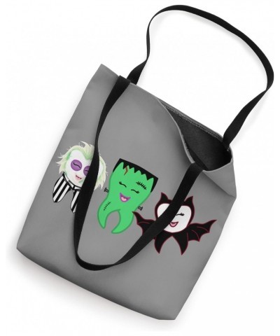 Dental Hygiene, Dental Assisting or Dentistry Tote Bag $15.67 Totes