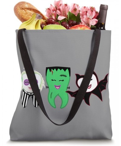 Dental Hygiene, Dental Assisting or Dentistry Tote Bag $15.67 Totes