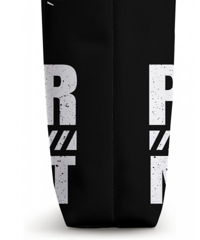 Freerunning Traceur - Freestyle Parkour Tote Bag $11.65 Totes