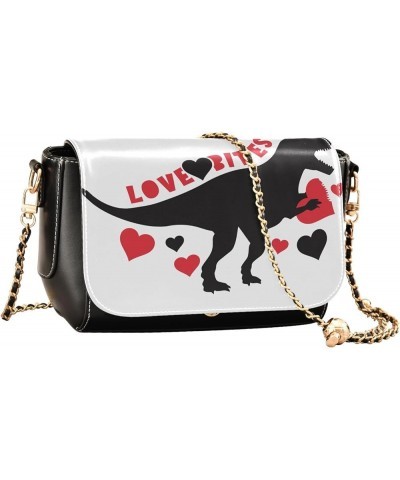 Crossbody Bags for Women Trendy Women's Black Shoulder Bag Small PU Leather Flap Cross Body Bag Handbags Pattern7 $20.49 Cros...