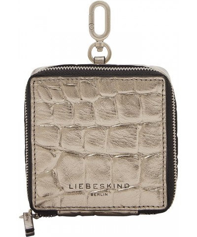 Women's Modern Warm Metal 8506 $47.40 Clutches