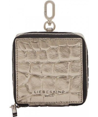 Women's Modern Warm Metal 8506 $47.40 Clutches