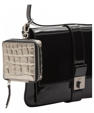 Women's Modern Warm Metal 8506 $47.40 Clutches