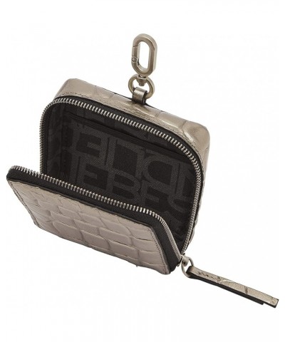 Women's Modern Warm Metal 8506 $47.40 Clutches