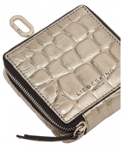 Women's Modern Warm Metal 8506 $47.40 Clutches