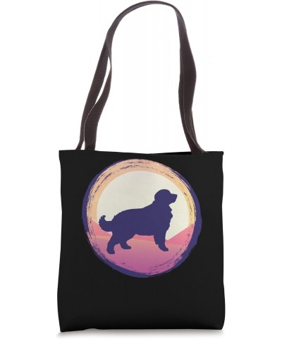 Bernese Mountain Dog Breed Tote Bag $13.66 Totes