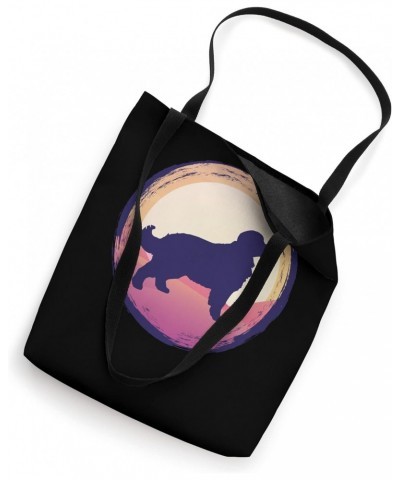 Bernese Mountain Dog Breed Tote Bag $13.66 Totes