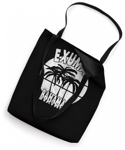 Vintage Exuma Bahamas Tote Bag $14.01 Totes