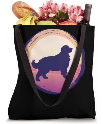 Bernese Mountain Dog Breed Tote Bag $13.66 Totes