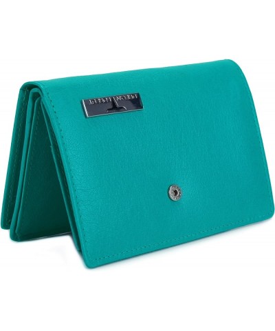 Women's Wallet(Light Blue,Ubf101Lbl5001) Light Blue $26.40 Wallets