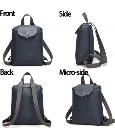 Anti-theft Texture Backpack Female Fashion Canvas Large Capacity Backpack (grey) Red $31.67 Backpacks