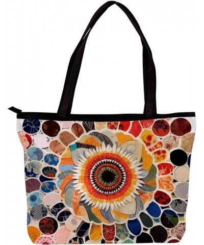 Tote Bags for Women,Womens Handbags,Small Tote Bag R617a8aplm $14.56 Totes