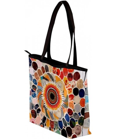 Tote Bags for Women,Womens Handbags,Small Tote Bag R617a8aplm $14.56 Totes