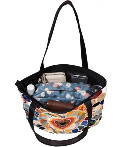 Tote Bags for Women,Womens Handbags,Small Tote Bag R617a8aplm $14.56 Totes