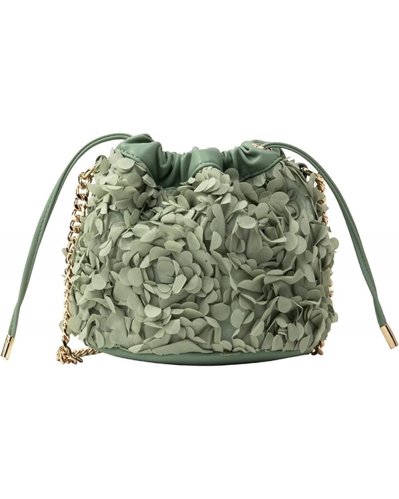 Utility Green $12.93 Handbags