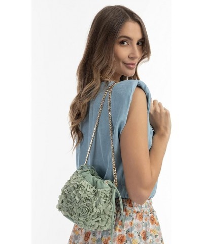 Utility Green $12.93 Handbags