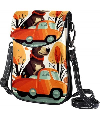 Crossbody Bags for Women,Crossbody Bag Men,Small Sling Bag,Crossbody Purse Z89i5nz8vpc $11.47 Crossbody Bags