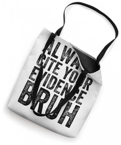 Funny Tote Bag $12.42 Totes