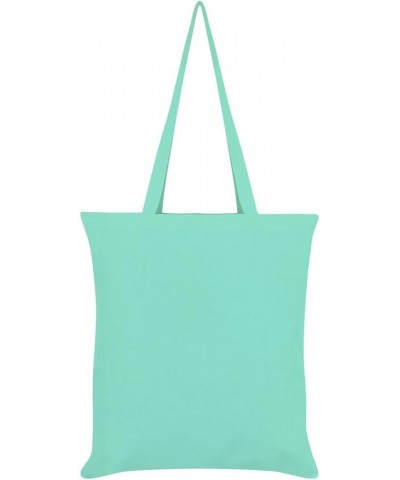 Sloth Tote Bag Mint $10.89 Totes