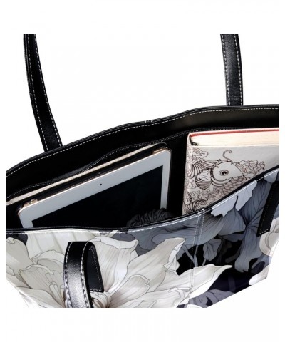 Bandbags for Women Large capacity shoulder bag Multi tyle Fashion Purse $20.21 Handbags