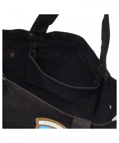 F-Style F-SD010512-070 Tote Bag with Military Patch $5.32 Totes