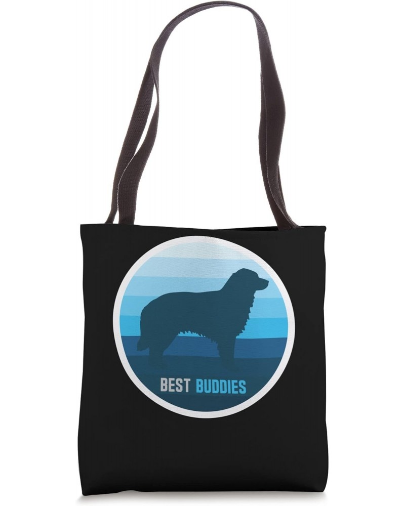 Australian Shepherd Aussi Dog Breed Tote Bag $11.54 Totes