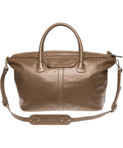 Modern Gray $74.20 Handbags