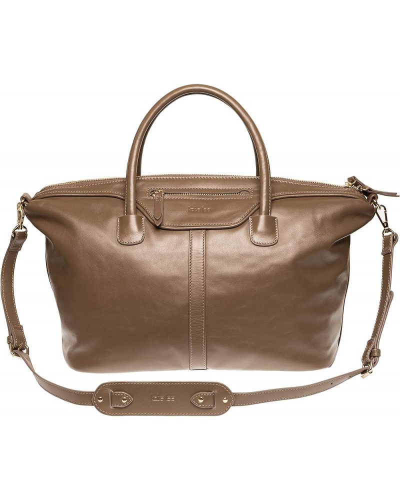 Modern Gray $74.20 Handbags