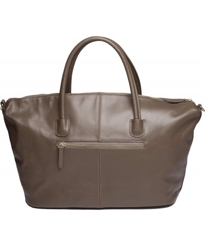 Modern Gray $74.20 Handbags