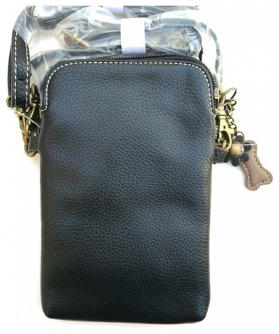 Crossbody Cell Phone Purse | Women's Wristlet Handbags with Adjustable Strap Multi $18.69 Wristlets