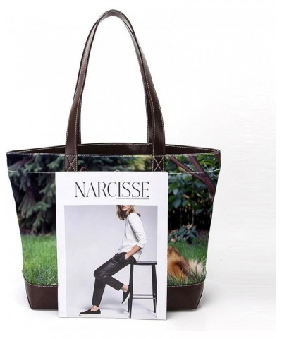 Purses for Women,Tote Bag for Women,Handbags for Women X931m6buvr $19.53 Totes