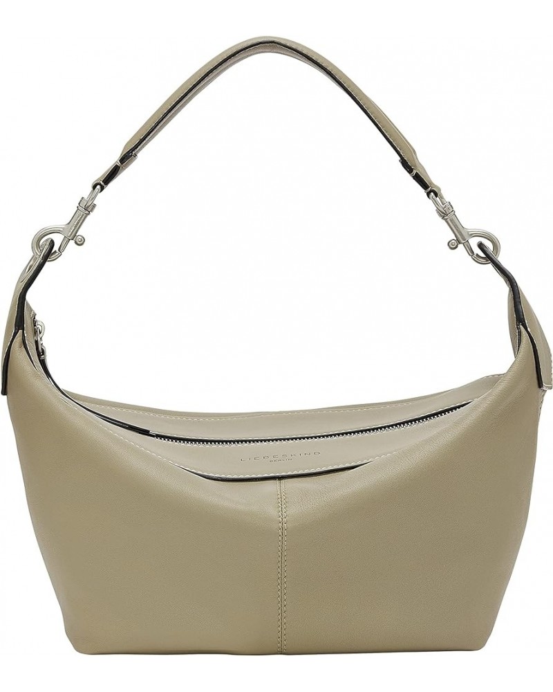 Women's Hobo S, S French Grey 8253 $59.33 Shoulder Bags