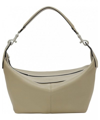 Women's Hobo S, S French Grey 8253 $59.33 Shoulder Bags