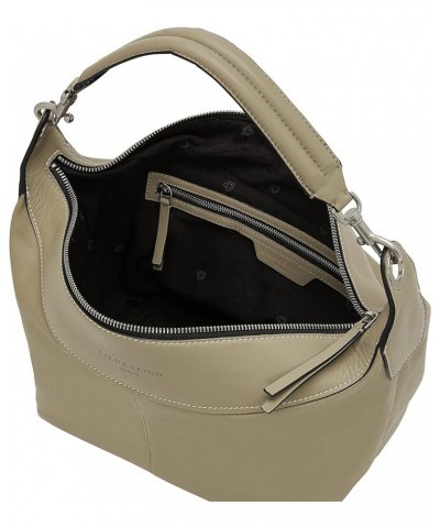 Women's Hobo S, S French Grey 8253 $59.33 Shoulder Bags