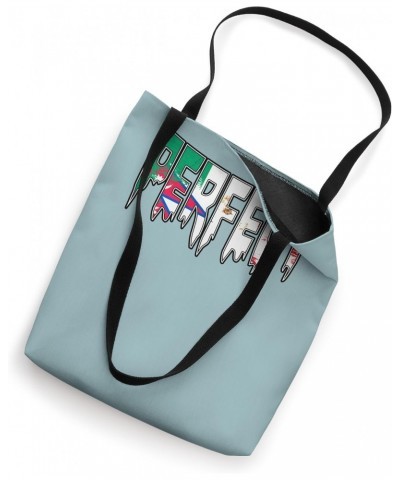 Perfect Mix Heritage Flag Tote Bag $12.00 Totes