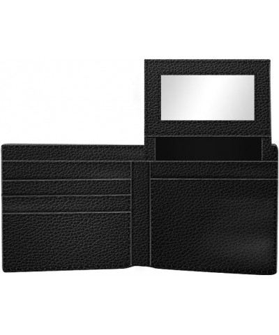 Unique Desige Pattern - Zen Buddha, Slim Front Pocket Wallet Billfold RFID Blocking $10.42 Wallets