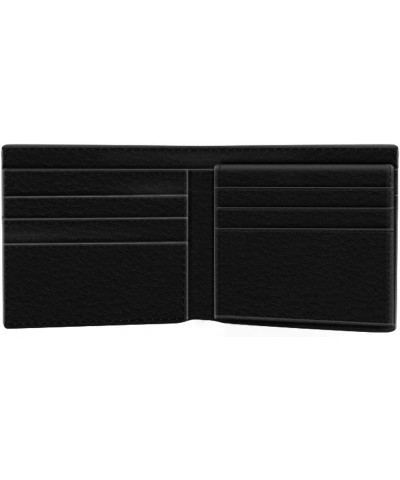 Unique Desige Pattern - Zen Buddha, Slim Front Pocket Wallet Billfold RFID Blocking $10.42 Wallets