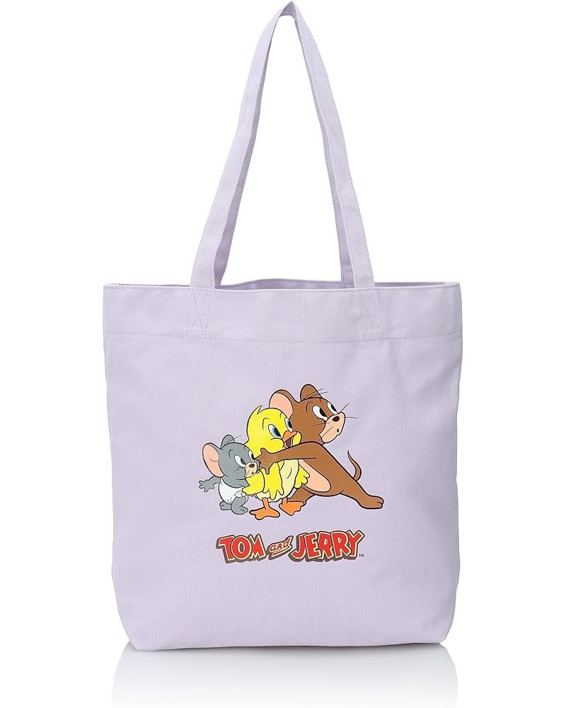 Utility Jerry and Taffy Purple $9.76 Totes