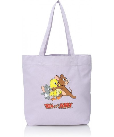 Utility Jerry and Taffy Purple $9.76 Totes