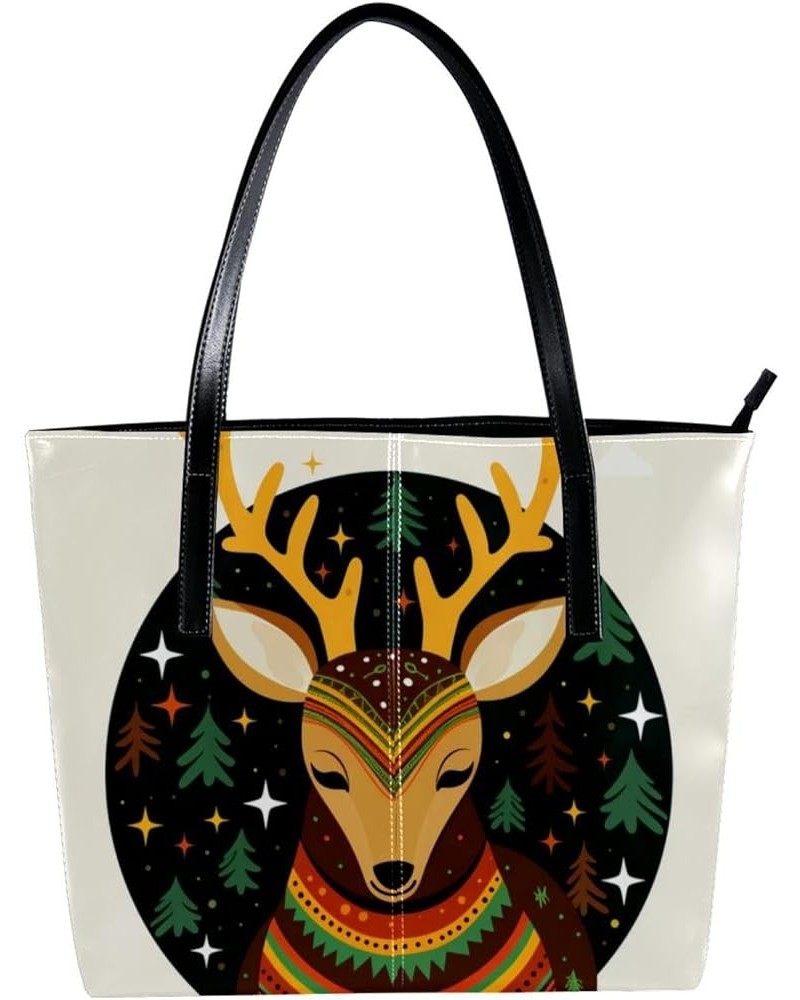 Purses for Women,Tote Bag Aesthetic,Women's Tote Handbags I473p7yqpx $22.60 Handbags