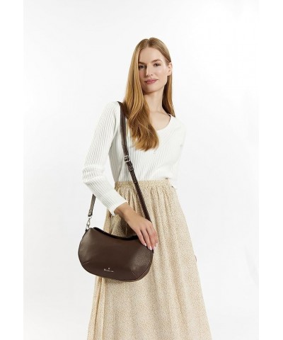 Classic Brown $87.36 Shoulder Bags