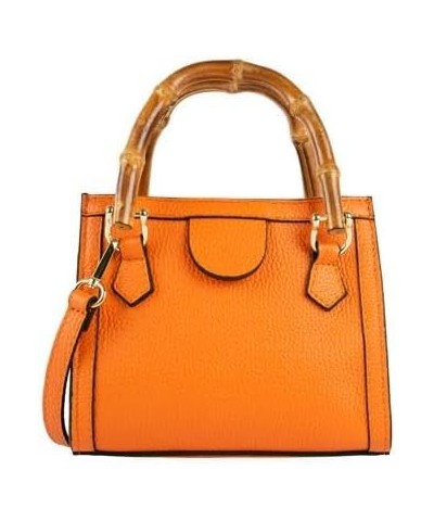 Classic Orange $20.59 Shoulder Bags