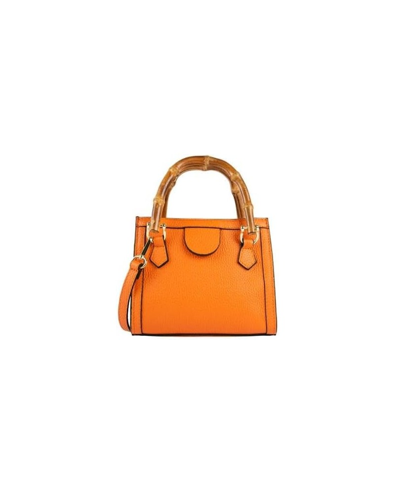 Classic Orange $20.59 Shoulder Bags