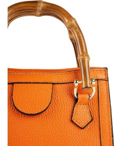 Classic Orange $20.59 Shoulder Bags